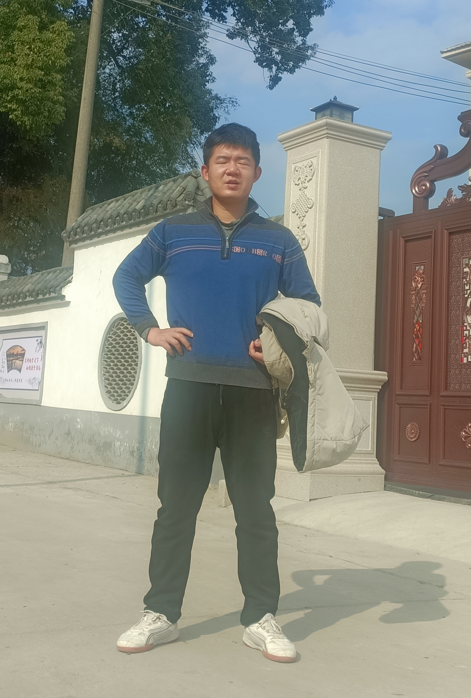 【签约作家】彭珣(图1)