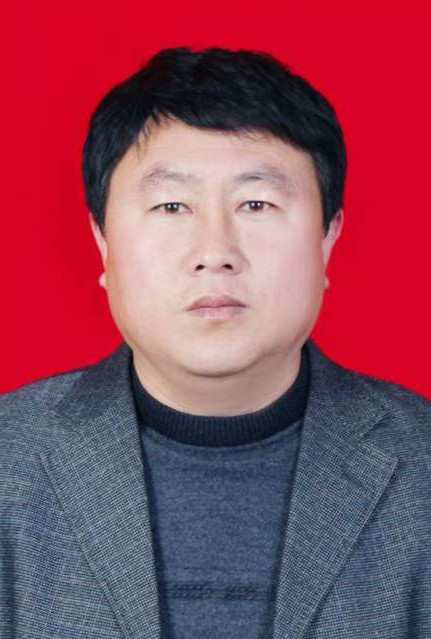 【高级签约作家】王波(图1)